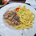 Photo n°1 de l'avis de Bas.o fait le 30/07/2022 à 16:48 sur le  Restaurant Maien à Todtmoos