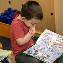 Childtime of Huntersville - Photo 7 - Car repair in Huntersville, NC, Concord