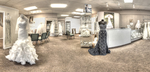Dress Store «The Perfect Dress», reviews and photos, 2710 W Jefferson, Trenton, MI 48183, USA
