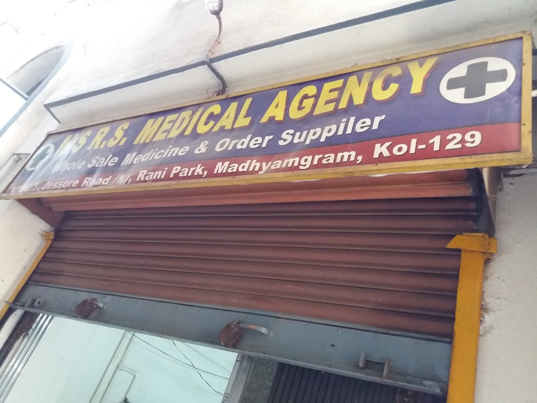 R.S Medical Agency