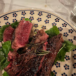 Photo n°1 de l'avis de Vale.i fait le 06/03/2024 à 22:21 sur le  Trattoria 13 Gobbi à Florence