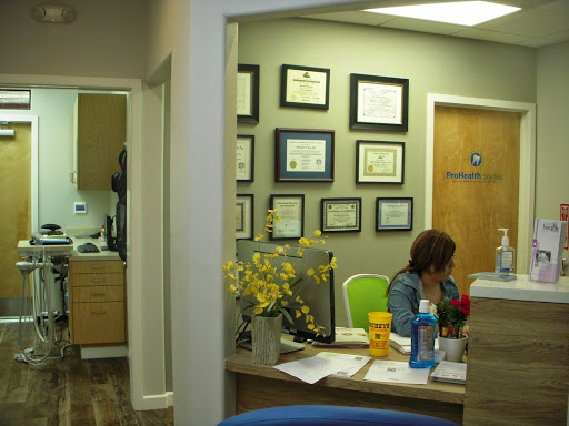 ProHealth Smiles Dr. Wennifred Hsu DDS image