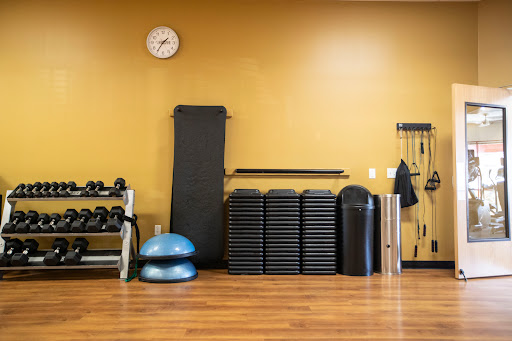 Gym «Anytime Fitness», reviews and photos, 755 1st St, Gilroy, CA 95020, USA