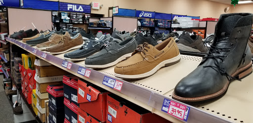 Shoe Store «Shoe Sensation», reviews and photos, 771 S 30th St, Heath, OH 43056, USA