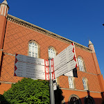 Photo n°3 de l'avis de Michael.i fait le 22/05/2018 à 16:43 sur le  AKZENT Hotel Goldner Hirsch à Kamenz