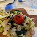 Photo n°3 de l'avis de Paola.a fait le 03/08/2022 à 22:12 sur le  Terra Nova by Populi à Lisbon