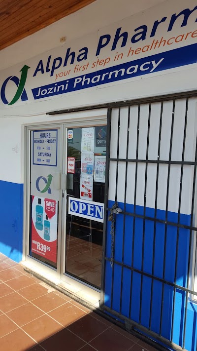 Photos of Jozini Pharmacy (Alpha Pharm)