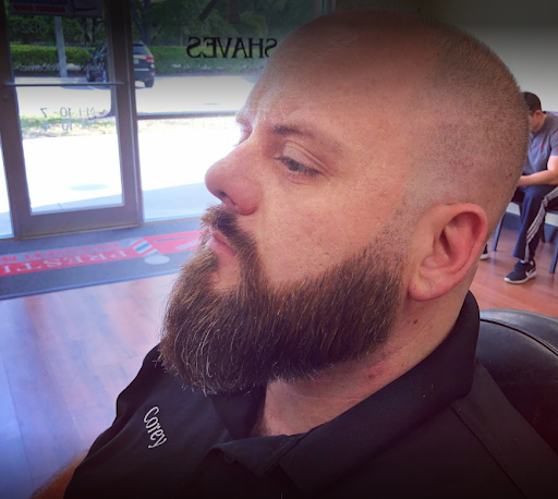 Barber Shop «Prestige Barber Shop», reviews and photos, 9726 Touchton Rd #103, Jacksonville, FL 32246, USA