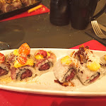 Photo n°1 de l'avis de Tiziana.o fait le 17/09/2023 à 11:40 sur le  Cibo Alba à Alba