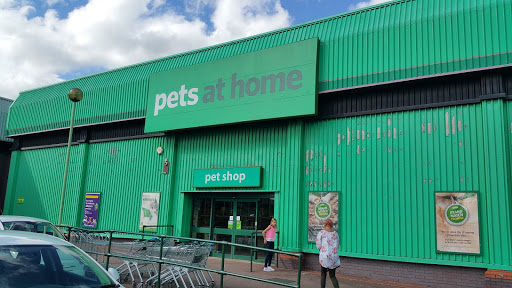 Pets at Home Coventry Canley Coventry