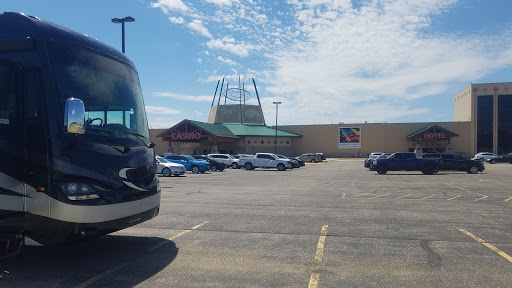 Hotel «Dakota Sioux Casino & Hotel», reviews and photos, 16415 Sioux Conifer Rd, Watertown, SD 57201, USA