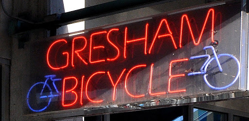 Bicycle Store «Gresham Bicycle Center», reviews and photos, 567 NE 8th St, Gresham, OR 97030, USA