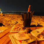 Photo n°1 de l'avis de Walter. fait le 14/07/2022 à 00:51 sur le  Zeppelin à Nardò