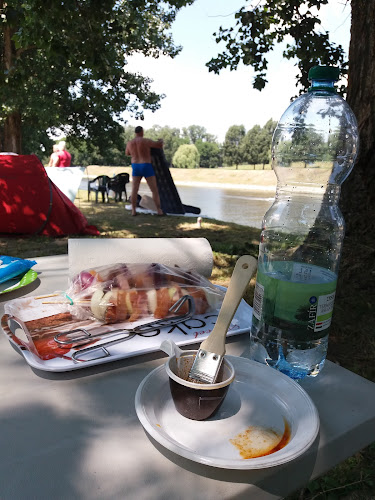 Opinii despre Kagyló Café în Baja - Kávézó