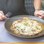 Photo n°1 de l'avis de Tanja.r fait le 14/08/2021 à 05:12 sur le  Winzerstüble Gengenbach à Gengenbach