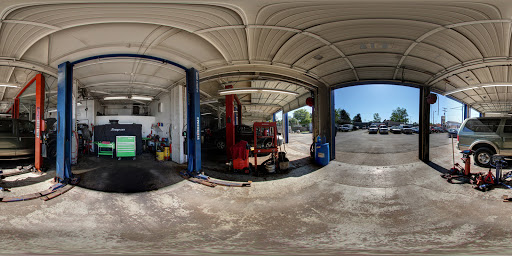Auto Repair Shop «Shifflet Auto Care», reviews and photos, 3374 Sullivant Ave, Columbus, OH 43204, USA