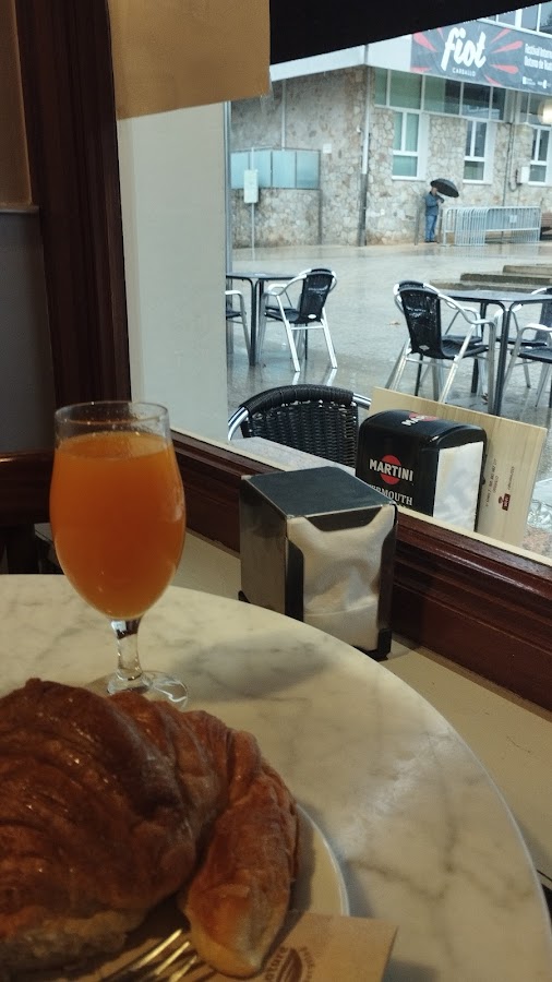 Café Colón