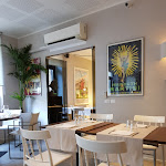 Photo n°2 de l'avis de Arianna.a fait le 24/07/2019 à 19:09 sur le  La Voglia à Chivasso