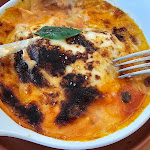 Photo n°4 de l'avis de Carlos.a fait le 06/03/2022 à 18:09 sur le  Capricciosa Parque das Nações à Lisbon