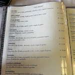 Photo n°2 de l'avis de marcorao96. fait le 12/06/2023 à 22:30 sur le  Ristorante Pizzeria Da Gina à Seriate