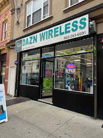 DAZN WIRELESS - Phone & Tablet Repair Center - Photo 2 - Car repair in Passaic, NJ, Paterson