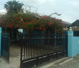 Warung Sate Madura Cak Udin photo