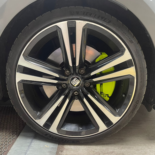 AutoFirst - Swaans Trading - Service, Onderhoud, Chiptuning & Customisation - Tilburg