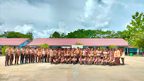 Foto SMP  Indocement Tarjun, Kabupaten Kotabaru