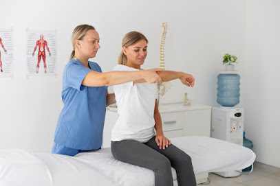 Център за физиотерапия, рехабилитация и масаж - “АМАРАНТ ММ”