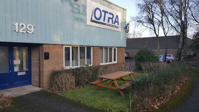 OTRA Ltd