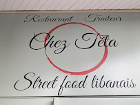 Photos du propriétaire du Restaurant libanais Chez tėta Maison La Source à Rennes - n°18