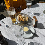 Photo n°1 de l'avis de Erna.u fait le 14/05/2022 à 14:41 sur le  Le Plat du Jour à Hamburg