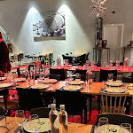 Photo n°3 de l'avis de Andrea.a fait le 01/12/2023 à 22:38 sur le  Beat Restaurant à Arcore