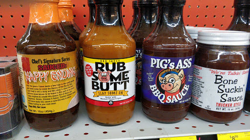 Hardware Store «Hance Hardware Inc», reviews and photos, 903 Hopkins Center, Hopkins, MN 55343, USA