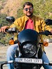user