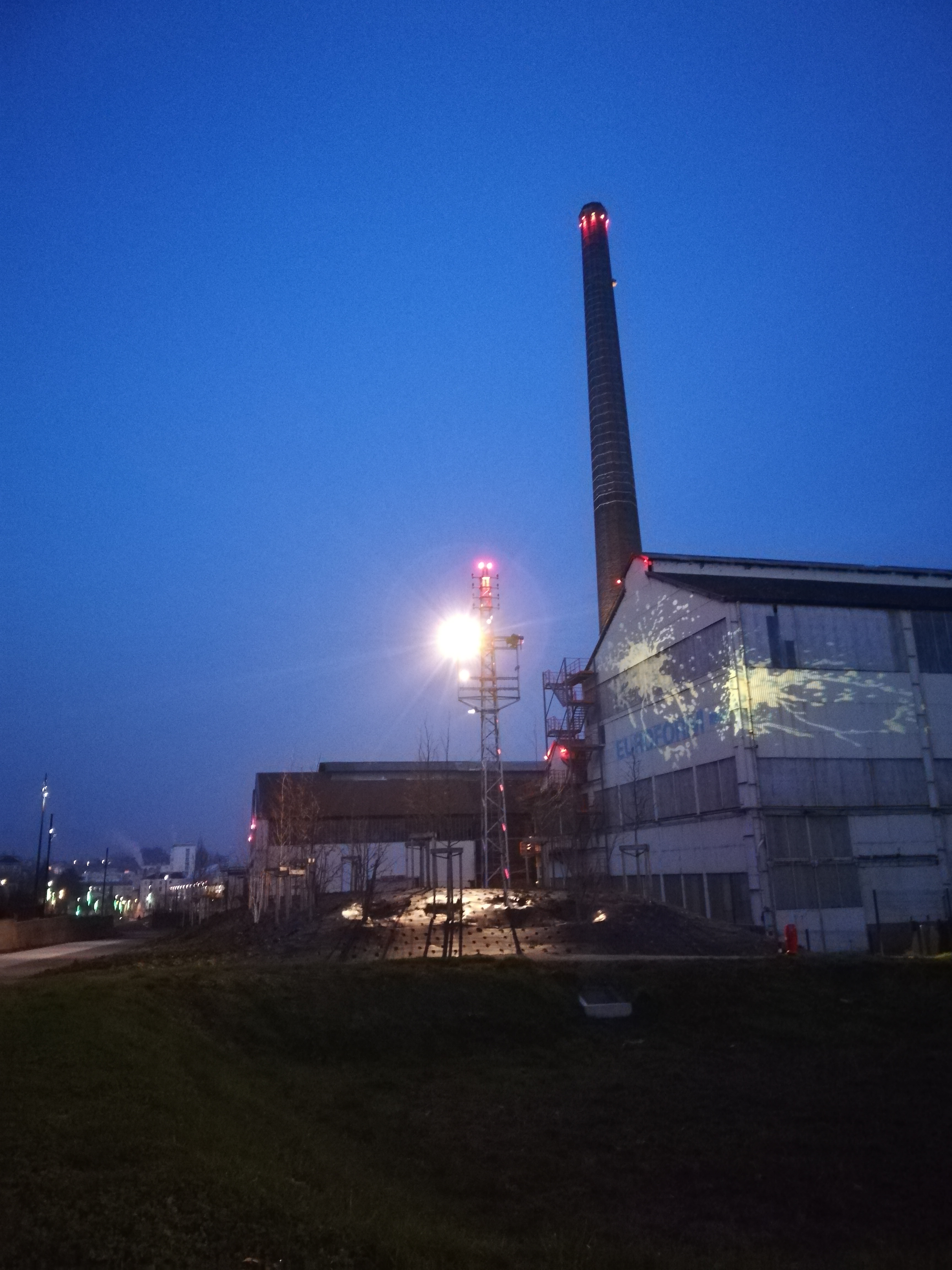 Photo n° 1 de l'avis de Richard.O fait le 29/05/2019 à 17:20