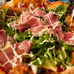 Photo n°2 de l'avis de Leona.r fait le 10/07/2023 à 14:50 sur le  Pizzeria trattoria Fra le nuvole à Drapia