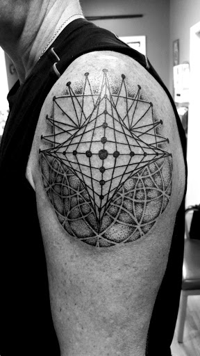 Explore tattoo ideas broken heart, creative tattoo ideas in Seaford, available at Irish Buddha Tattoo Studio