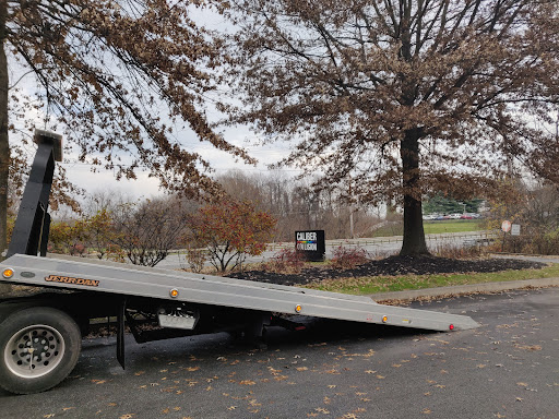 Auto Body Shop «Keenan Auto Body, an ABRA company», reviews and photos, 1486 Wilmington Pike, West Chester, PA 19382, USA