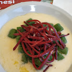 Photo n°1 de l'avis de chiara.o fait le 30/07/2019 à 13:42 sur le  Rifugio Cristina Valbelviso à Teglio