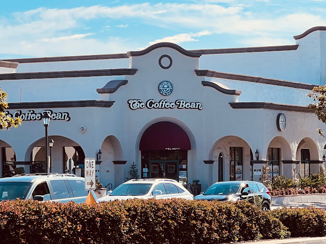 The Coffee Bean & Tea Leaf