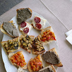 Photo n°5 de l'avis de Enea.i fait le 22/06/2023 à 16:46 sur le  Ristorante Da Sonia à Palazzuolo sul Senio