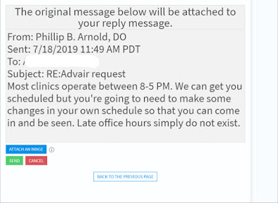 THE POLYCLINIC DOWNTOWN - THE POLYCLINIC DOWNTOWN