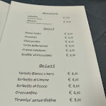 Photo n°7 de l'avis de Elena. fait le 27/10/2022 à 15:49 sur le  Ristorante Pizzeria RistoPizza Lion à Agliana