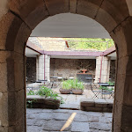 Photo n°4 de l'avis de Peter.a fait le 24/11/2019 à 10:53 sur le  Pousada Convento de Belmonte à Belmonte