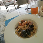 Photo n°1 de l'avis de D..a fait le 18/06/2023 à 12:50 sur le  Terrazza 21 à Spotorno