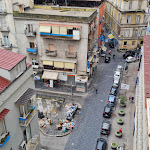 Photo n°5 de l'avis de Pier.i fait le 18/05/2023 à 08:58 sur le  B&B Napoli La Perla à Naples