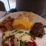 Photo n°3 de l'avis de Robertino.r fait le 02/04/2023 à 18:38 sur le  Ristorante Trattoria Al Fogolar à Folgaria