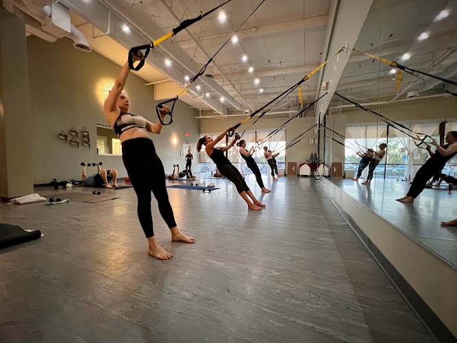 Thermal Horizons Yoga and Wellness Center, photo 4