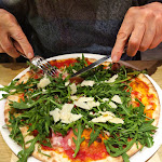 Photo n°5 de l'avis de Mario. fait le 19/04/2023 à 20:14 sur le  Pizzikotto Bergamo à Bergamo